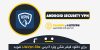 دانلود فیلتر شکن امن Android Security VPN / دانلود فیلترشکن امن و فعال برای اندروید